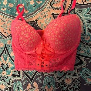 Victoria’s Secret bra